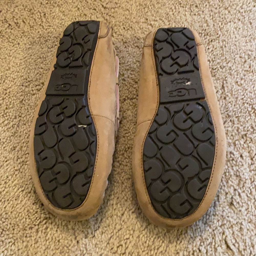 Ugh Slippers - image 2